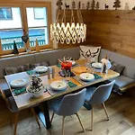 דירה Alpin Kern