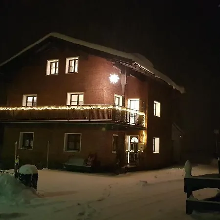 Alpin Kern * Klosterle am Arlberg