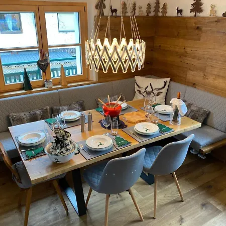 Apartment Alpin Kern