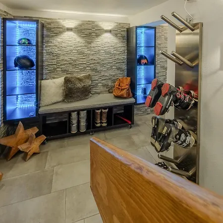 Apartmán Alpin Kern *