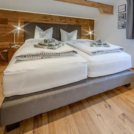 Alpin Kern Klosterle am Arlberg