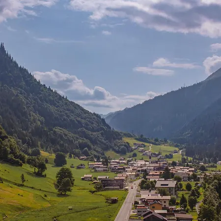 Alpin Kern Apartmán