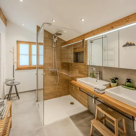 Alpin Kern Klosterle am Arlberg