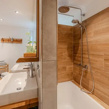 Apartmán Alpin Kern