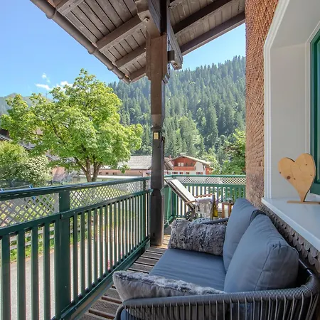 Alpin Kern * Klosterle am Arlberg