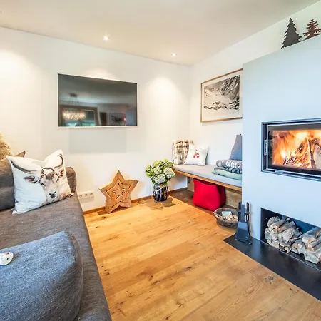 Alpin Kern Apartmán